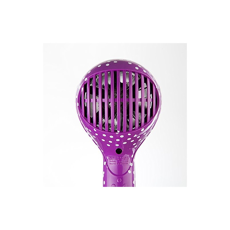 Timco Secadora ST-1875 AVO Confort con Lunares