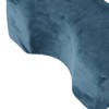 Orthopedic Knee Pillow Stress Relief Improve Blood Circulation Good Resilience