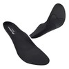 Phiten Insole, Cup Type, Metax, 3D Moulding, Fit Soles, Improved
