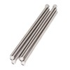 binifiMux 6pcs M6x200mm Long Socket Cap Bolts Screws 304 Stainless