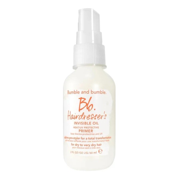 🌟💧 Bumble and Bumble Invisible Oil Heat/UV Protective Lotion 60 ml