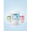 Jas Perfect Toner Pad 3 Types 50 Sheets / 쟈스