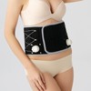 Postnatal Waist Trimmer Belt Body Shaping Pelvis Correction Breathable Tightness