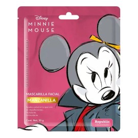 Pack Mascarillas Exfoliantes Manzanilla