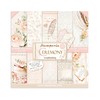 Stamperia Wedding Paper Pad 30x30