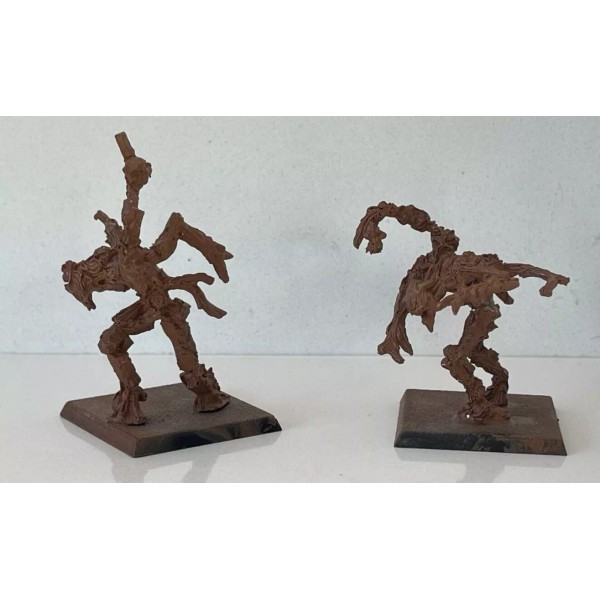Games Workshop Wood Elf Tree Kin (Metal) | Warhammer The