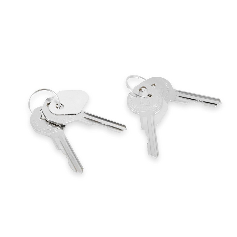 Brothers Trucks JDLGB66 Lock Set - Door, Ignition & Glove