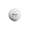 RZN Golf Golf Ball 3 Piece MS-Tour 1 Dozen (12
