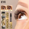 10 ml Waterproof Eye Cosmetics, Mascara for Women, Black