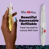 Bliss Kiss Bliss Kiss Refillable Cuticle Oil Pen for Nails