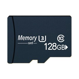128GB Micro SD Card for UCOCARE Security Camera