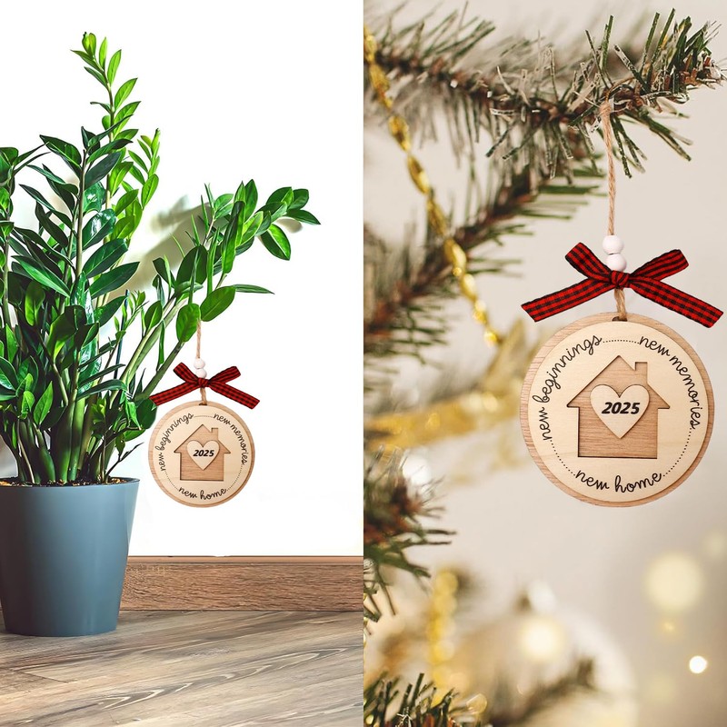 Zeevill New Home Gifts, 2025 House Warming Gifts New Home