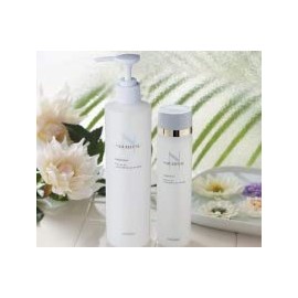 sixerukuru-ru Cosmetics Reply Lotion Makeup Water 330ml Cases-White-Rubber