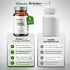 Kräutermax L-Arginin Kapseln 1 x 90 Stück