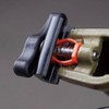 Anwangda Pack of 2 C Buckle Parallelizer, Spring Plastic Folding