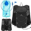 KAMCYCLE Running Backpack, Running Vest, Ultralight Hydration Backpack, Trail Run