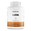 L-lisina 200 Cápsulas Salud & Vida Mx N/a