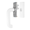 Schüco Window Handle, Transmission Hand Lever + Corner Deflection with