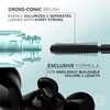 L'Oréal Paris Paradise Big Deal Volumizing Mascara, Buildable & Lengthening