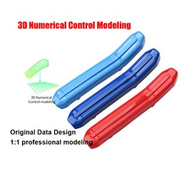 SANRILY M-Colored Grille Insert Trims Compatible with Volvo XC40 2021 2022 2020 Front Center Kidney Grilles Tri Color M Sport Front Grill Trim Covers