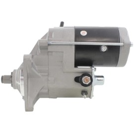 Gladiator New Starter for Chevy / GMC Trucks W5500 Isuzu 3.9L 4BD2 Engine 94-97 2912559021