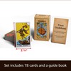 The Original Tarot, Deck of 78 Cards