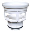 LIV Replacement Parts Set for Isosan No.1 + No.2 Cistern