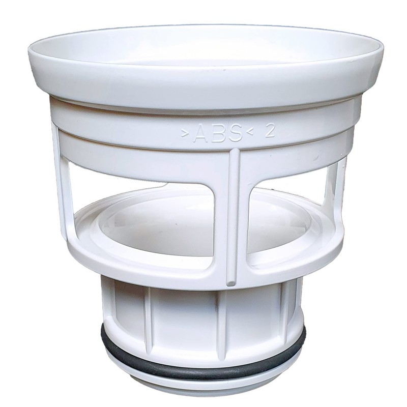 LIV Replacement Parts Set for Isosan No.1 + No.2 Cistern