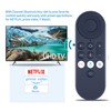 New KP45CM Replacement Voice Remote Control Compatible for Facebook Portal