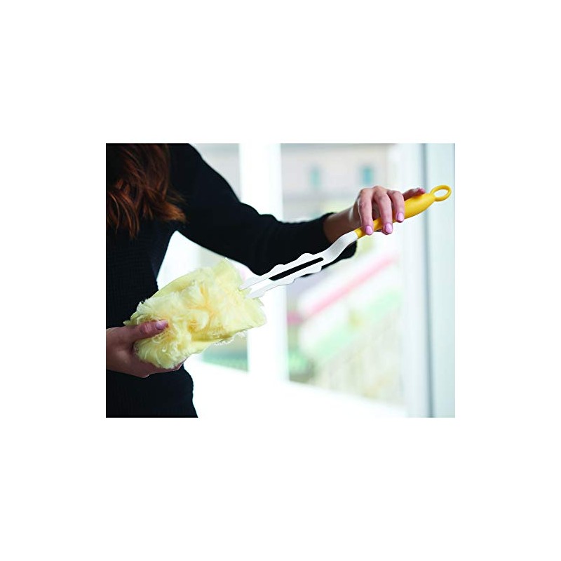 Clean All 36 Duster Refill 8 Pack Yellow