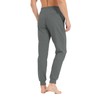 Idtswch 32 Inseam Men's Tall Sweatpants Joggers Regular Fit Workout