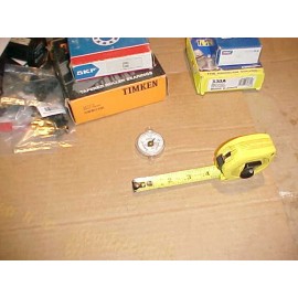 Rochester Gauges Propane LPG Rochester Gauges, Tank Sight Gauge Dial, #5-1789 for Manchester Tank