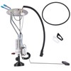 Midship Fuel Tank Sending Unit 692-255 PS175 Replacement for Ford