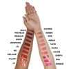 Carter Beauty Cosmetics Word of Mouth Velvet Matte Lipstick (Kris)