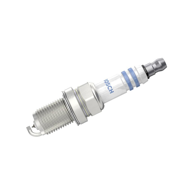 Bosch FR7DPP30X - Platinum Spark Plugs - Pack of 1