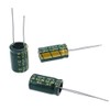 PENGLIN 20pcs Electrolytic Capacitors Aluminum Electrolytic Capacitors 35V 470UF 105℃
