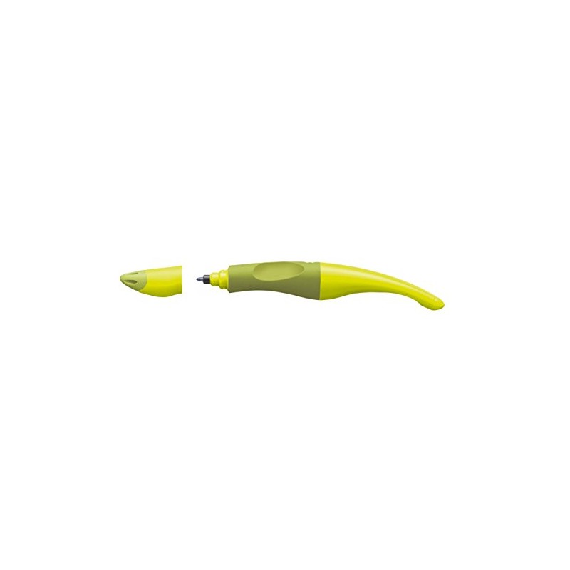 STABILO Rollerball Pen with Ergonomic 10 EASYoriginal 0.5 mm Right