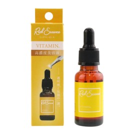 S Rich Essence Vitamin Serum
