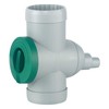 3P Filter Collector, Rainwater Diverter & Filter - Ideal for