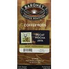 Baronet Coffee Decaf Mocha Java Coffee Pods, 54 Count