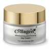 Crema De Día Hidratante Y Reafirmante Antiedad Con Colágeno
