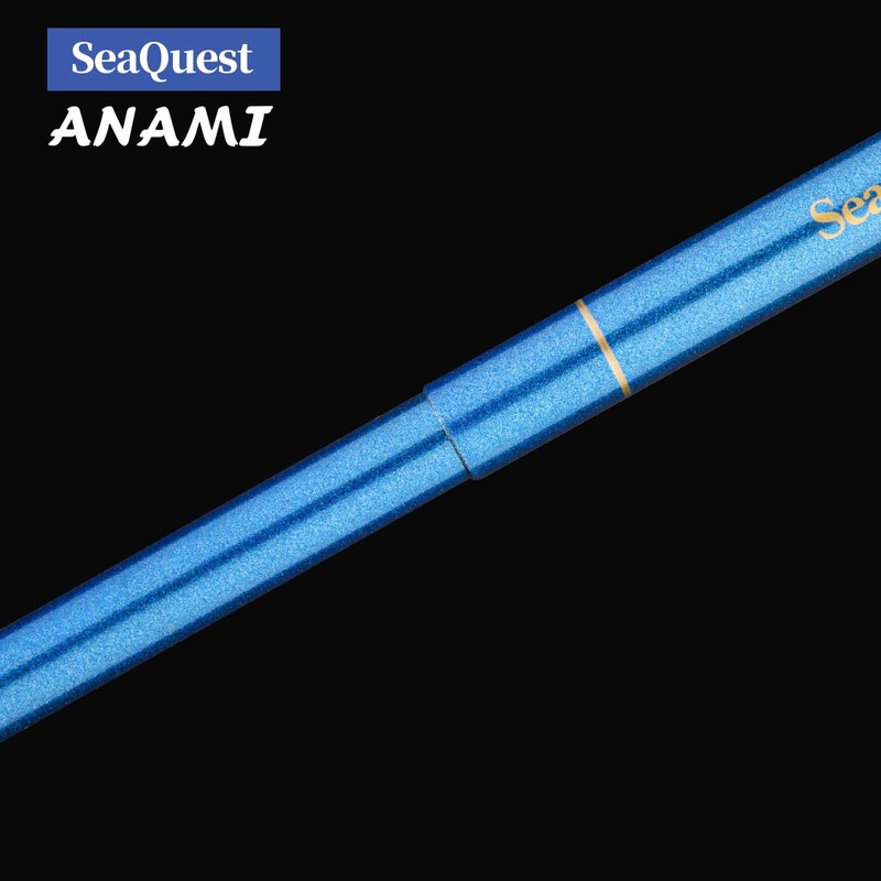SeaQuest ANAMI 8ft6in 259CM Tenkara Rod nami ANAMI 8'6"