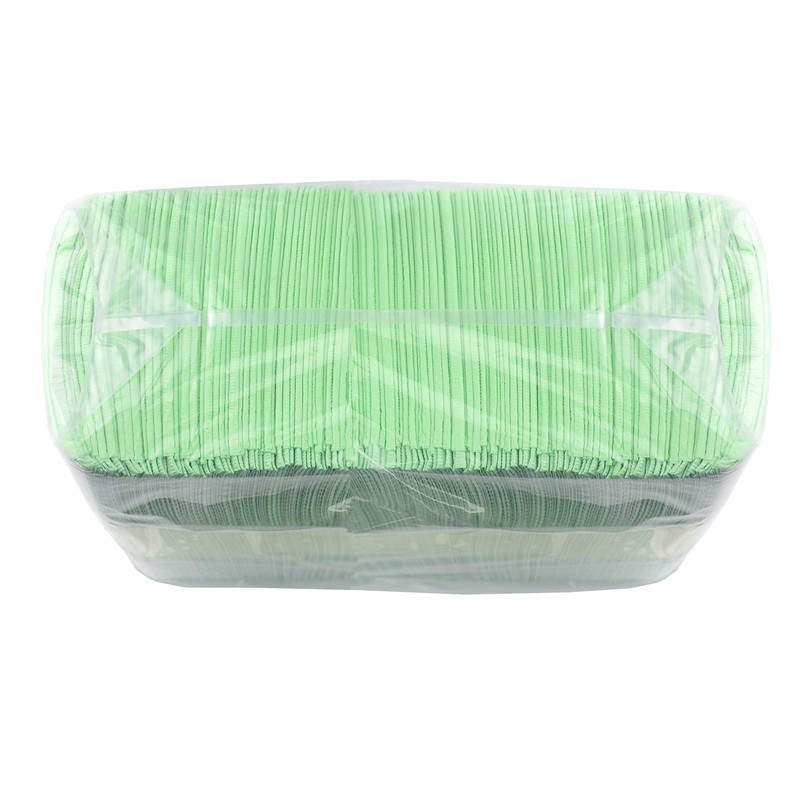 Aokbean 125pcs 13x17.7 inch 3 Ply Disposable Tattoo Tablecloth Waterproof