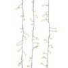 Kurt S. Adler AD2201WW Garland, Warm White