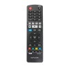 Unbranded New AKB73735801 Replace Remote Control for LG BP330 BP530