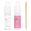 ST Jellys GSG 801 Nail Glue & Glue-Off (4g +