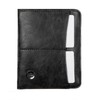 PKG Perry Passport Wallet | Vegan Leather with RFID Lining