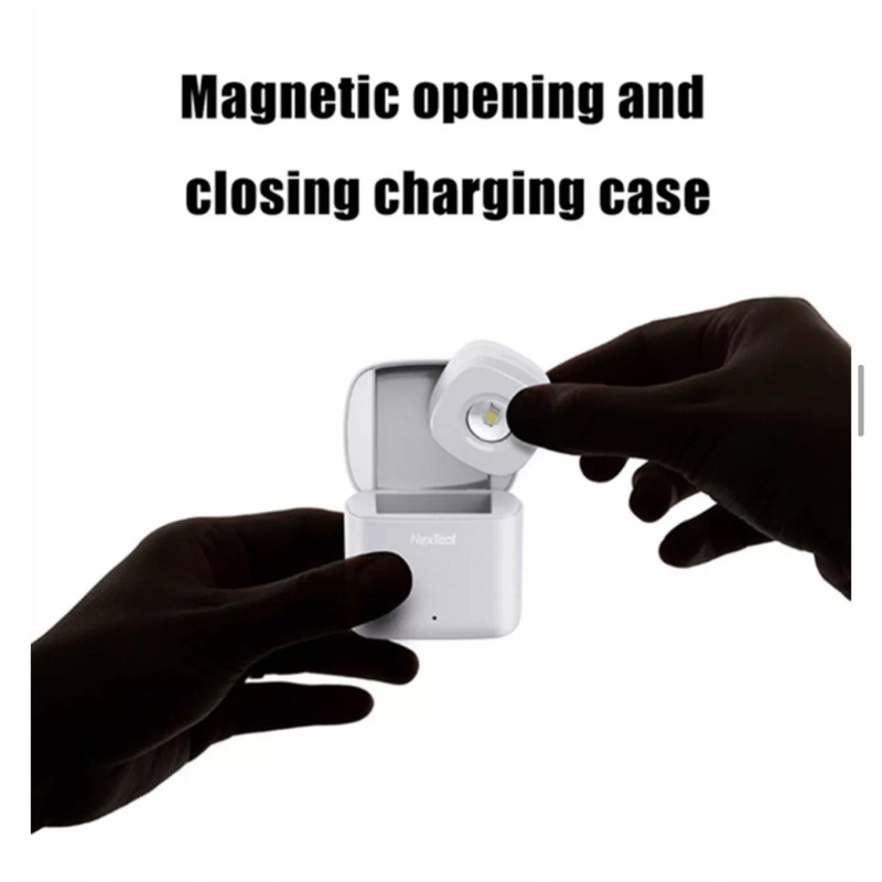 Nextool Night Walking Headlamp