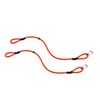 Anchor Shock Bungee Line Boat Mooring Rope, Dock Shock Absorber