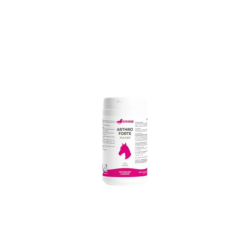 EQUOLYT Arthro Forte 500g